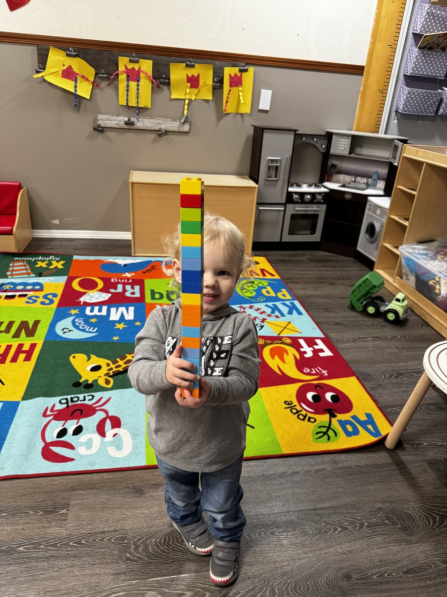 Outdoor play and physical activities for children